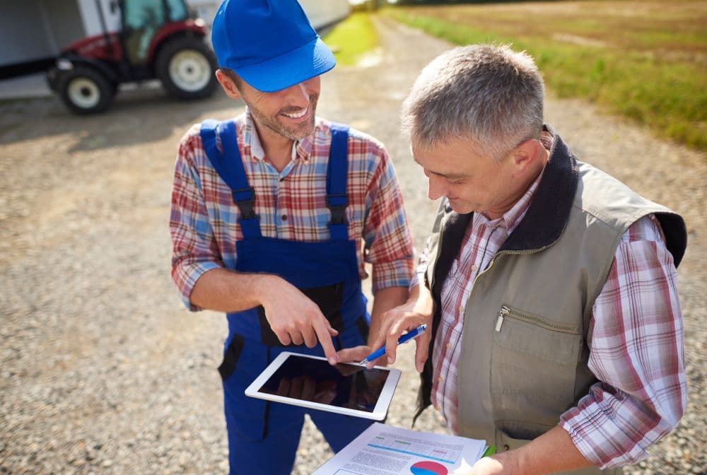 Farm Energy Consultation