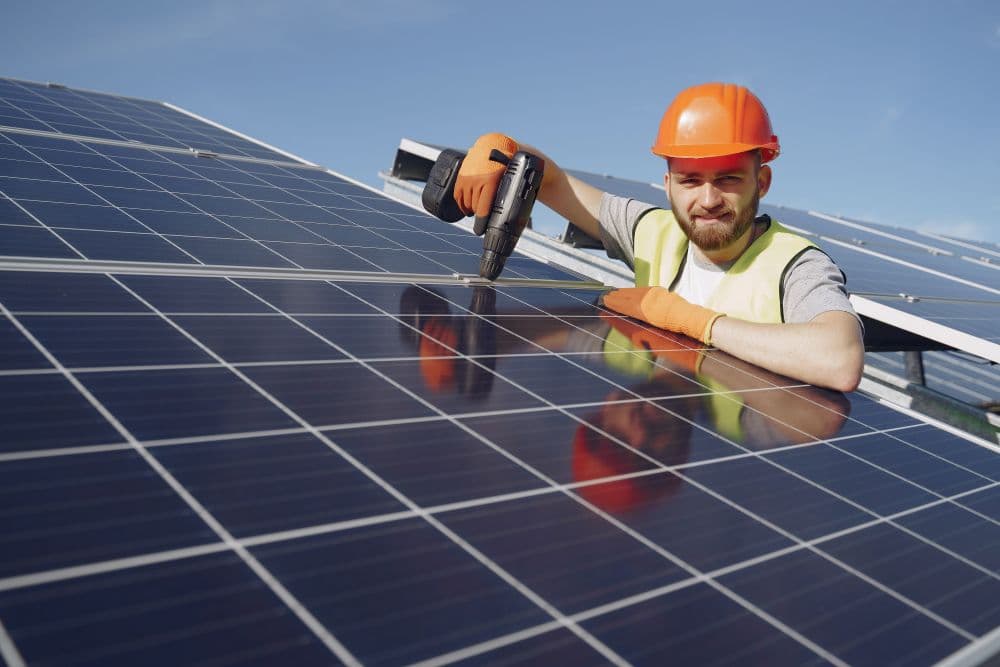 Installation & Maintenance